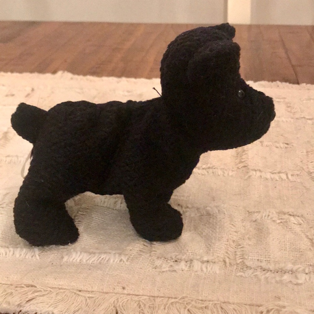 Adorable “Scottie” Beanie Baby - Picture 4 of 6